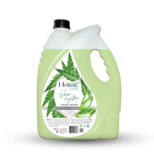 Handwash Neem (2.5Ltrs)